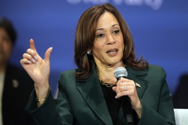 25 Million Votes Already Cast as Harris and Trump Target Key Battleground States.