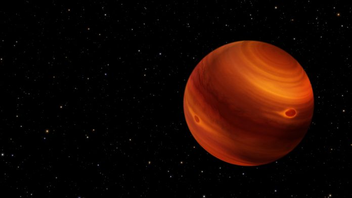 Astronomers Revisit 1995 Brown Dwarf Discovery, Revealing New Binary System