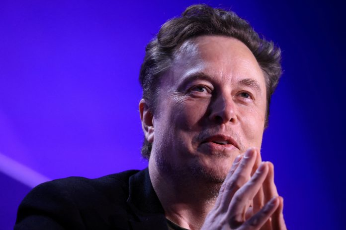 Is Musk-Backed Pro-Trump Group Falling Short on Outreach Goal