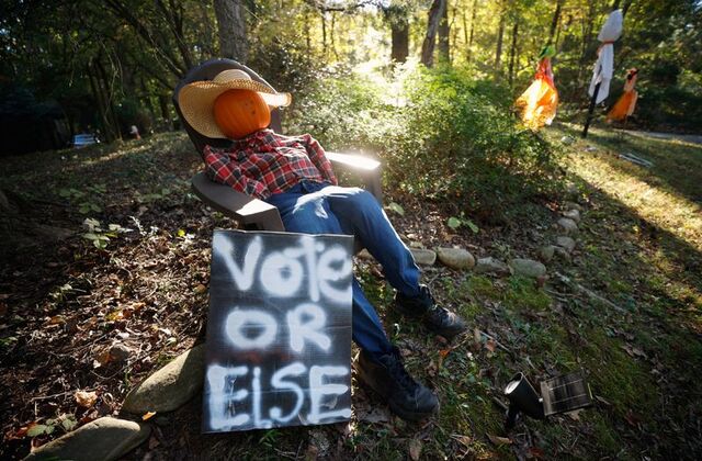 New Wave of Political Violence Shakes U.S. as Contentious Election Looms.