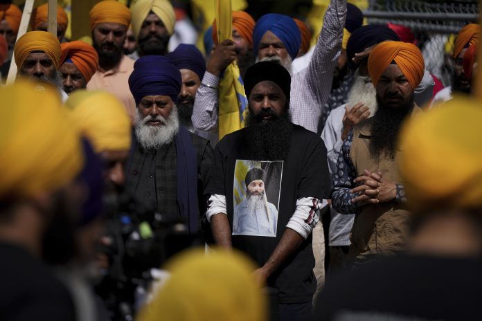 Sikh Activists in Canada Face Threats Amid India-Canada Diplomatic Rift