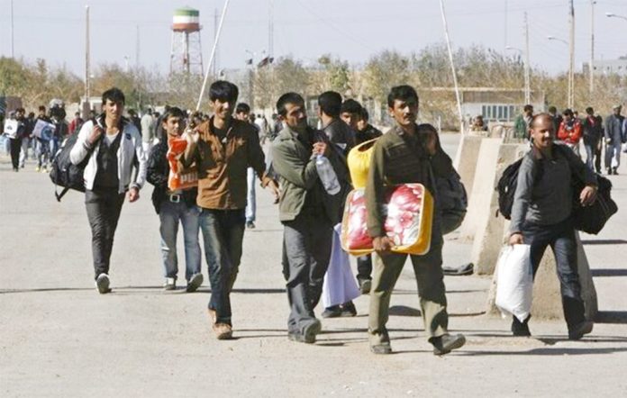 UN Calls for Probe Into Alleged Shooting of Afghan Migrants at Iran Border