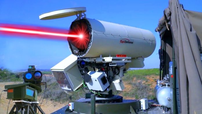 Israel to shoot Lasers for Missile Defence spending $500M