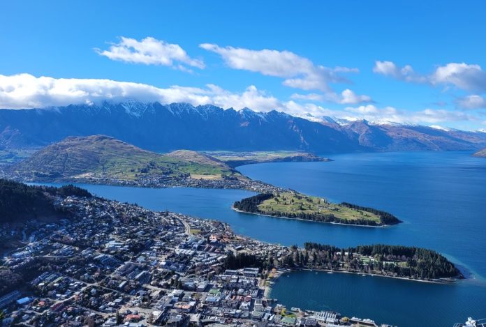 New Zealand aims for a carbon-zero visitor economy by 2030.